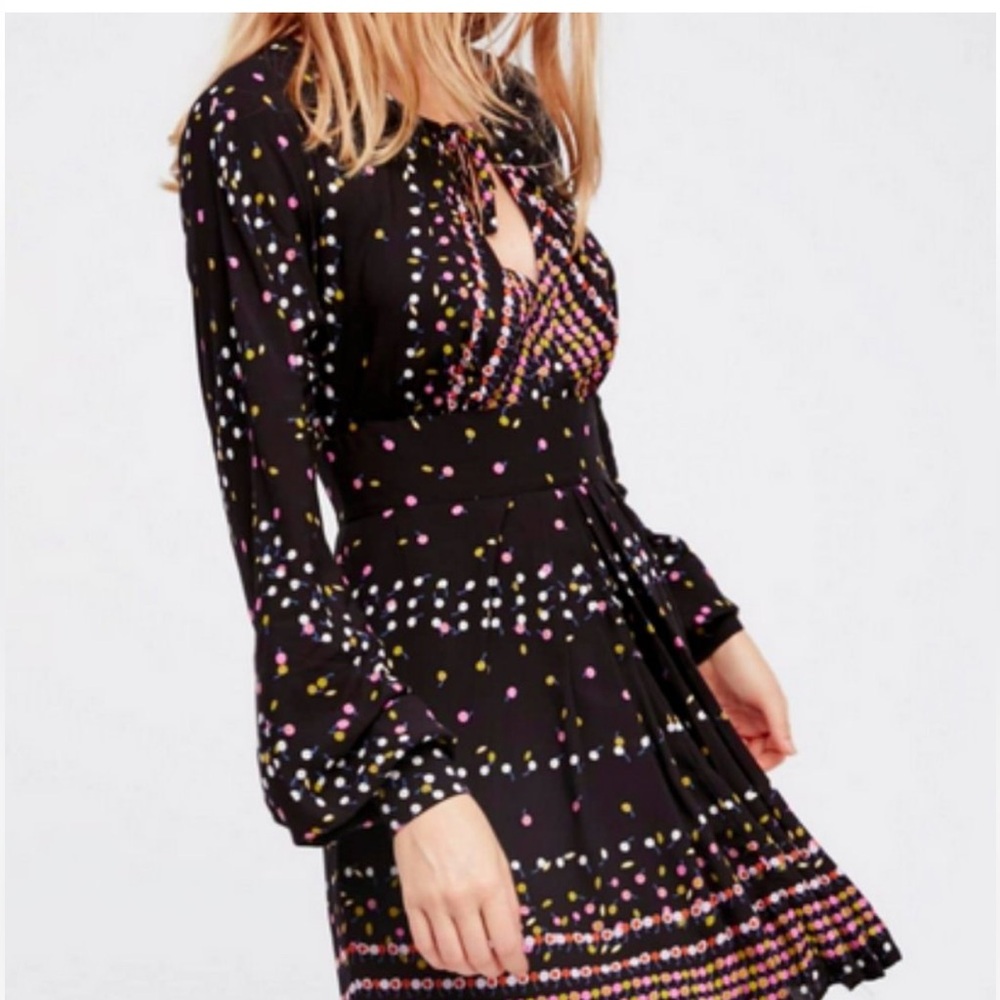 Free People Coryn Dress‎